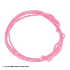 FirstString X-It Loop Material -Bow Shop 6230030 pink
