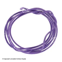 FirstString X-It Loop Material -Bow Shop 6230030 purple