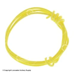 FirstString X-It Loop Material -Bow Shop 6230030 yellow