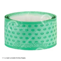 Lizard Skins 0.5mm Durasoft Polymer Grip Tape (Solid Colors) -Bow Shop 6330004 teal