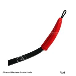 Shore Shot Tip Protector 9 Shore Shot Tip Protector -Bow Shop 6470007 red