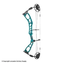 2020 Elite Ember Compound Bow (Target Colors) -Bow Shop 6530128 teal f81e1812 1065 435e 84fc 739bc2646593