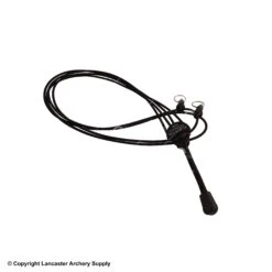 Rick Young Outdoors Ultra-Light Binocular Harness