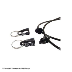 Rick Young Outdoors Ultra-Light Binocular Harness -Bow Shop 6580003 3