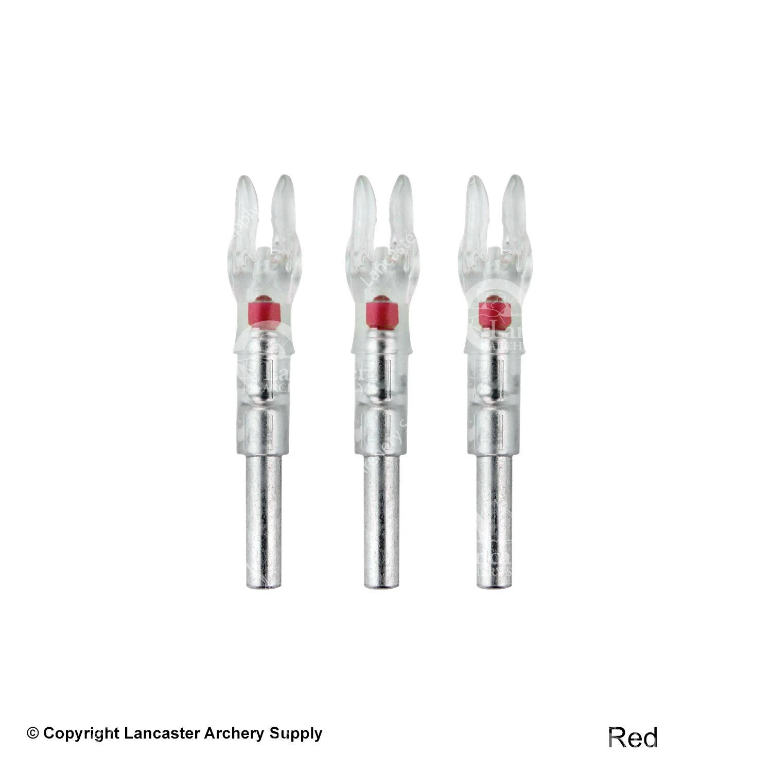 Nockturnal Lighted Nocks 1 Nockturnal Lighted Nocks