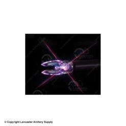 Nockturnal FIT Universal Lighted Nocks 16 Nockturnal FIT Universal Lighted Nocks -Bow Shop 6650011 red blue