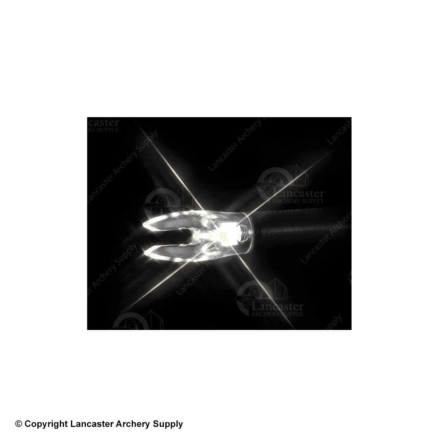 Nockturnal FIT Universal Lighted Nocks 7 Nockturnal FIT Universal Lighted Nocks - Image 7