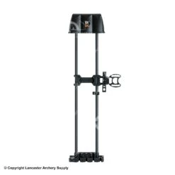 TightSpot 7-Arrow Quiver 9 TightSpot 7-Arrow Quiver -Bow Shop 6740010 black