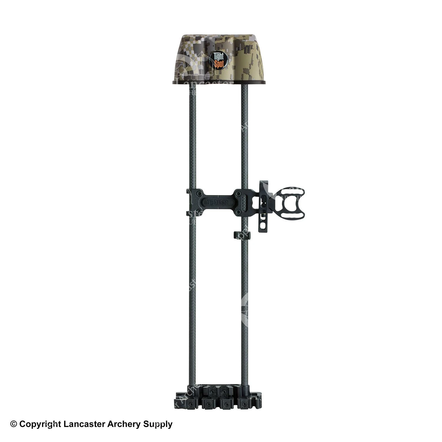 TightSpot 7-Arrow Quiver 1 TightSpot 7-Arrow Quiver