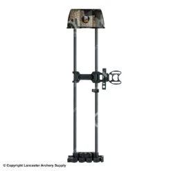 TightSpot 7-Arrow Quiver 10 TightSpot 7-Arrow Quiver -Bow Shop 6740010 kuiu verde