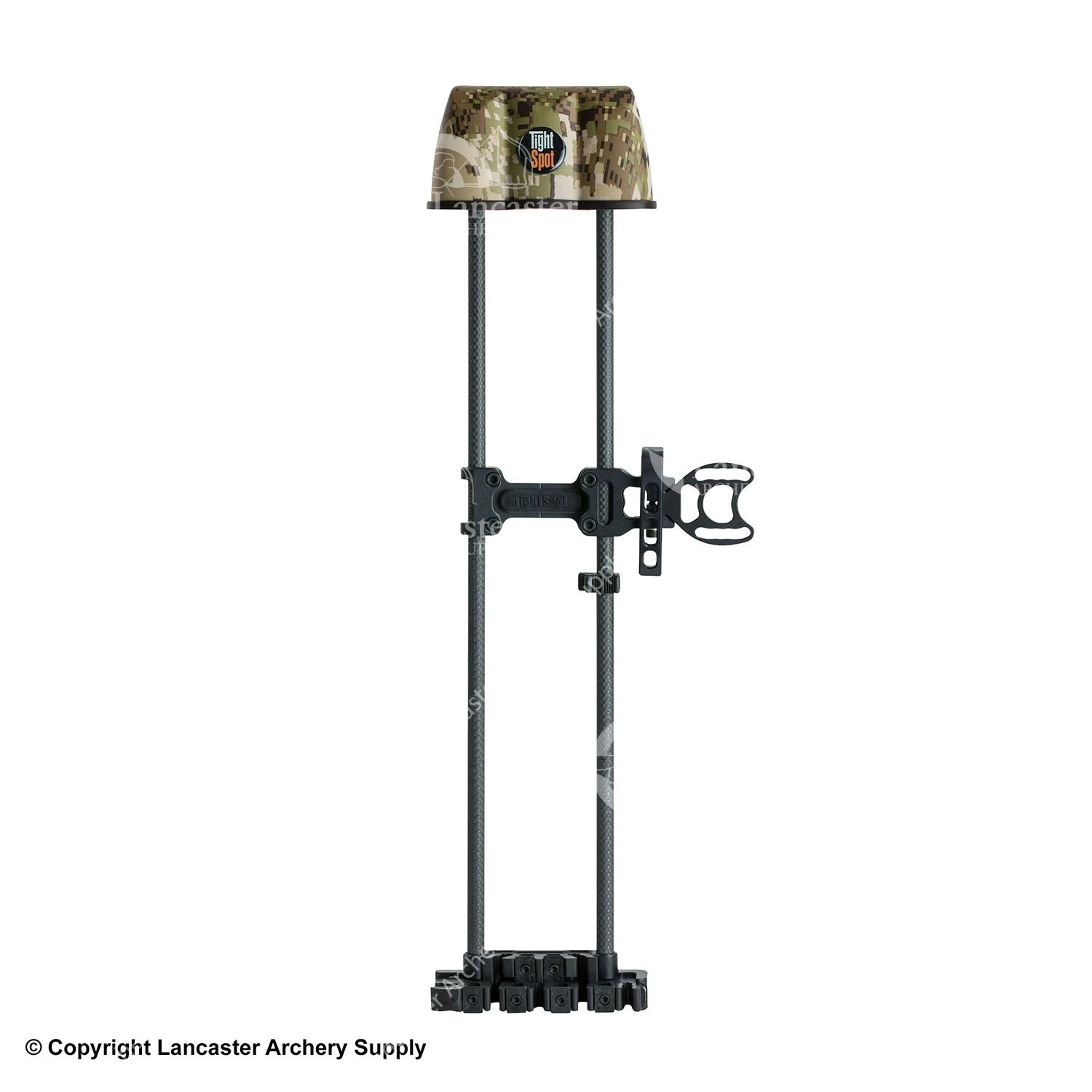 TightSpot 7-Arrow Quiver 2 TightSpot 7-Arrow Quiver - Image 2