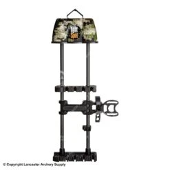 TightSpot Rise Arrow Quiver -Bow Shop 67400120401