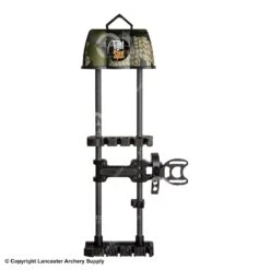 TightSpot Rise Arrow Quiver -Bow Shop 67400120501