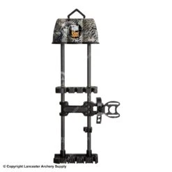 TightSpot Rise Arrow Quiver -Bow Shop 67400120601