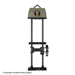 TightSpot Rise Arrow Quiver -Bow Shop 6740012 moss