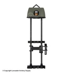 TightSpot Rise Arrow Quiver -Bow Shop 6740012 odgreen