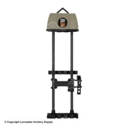 TightSpot Rise Arrow Quiver -Bow Shop 6740012 tan
