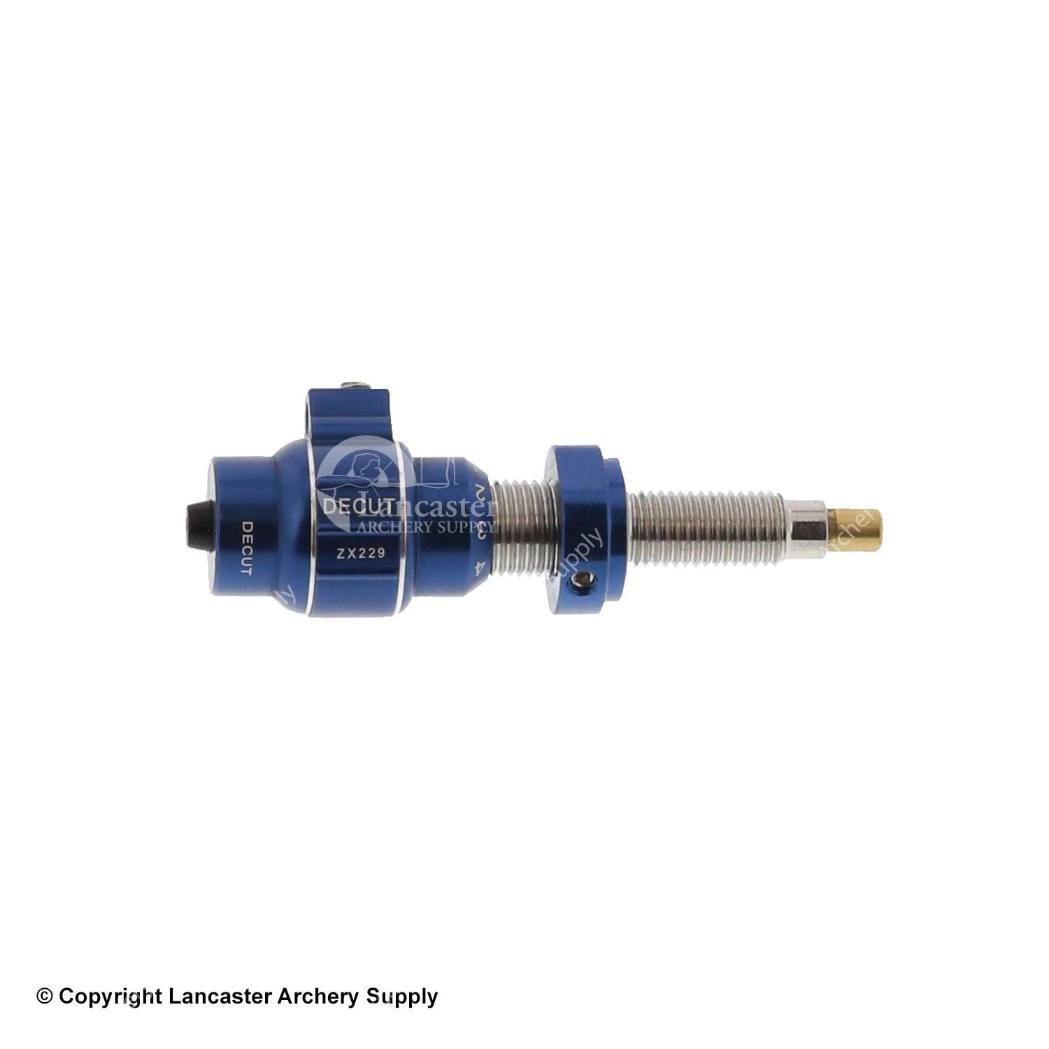 X-Spot Deluxe Cushion Plunger 2 X-Spot Deluxe Cushion Plunger - Image 2