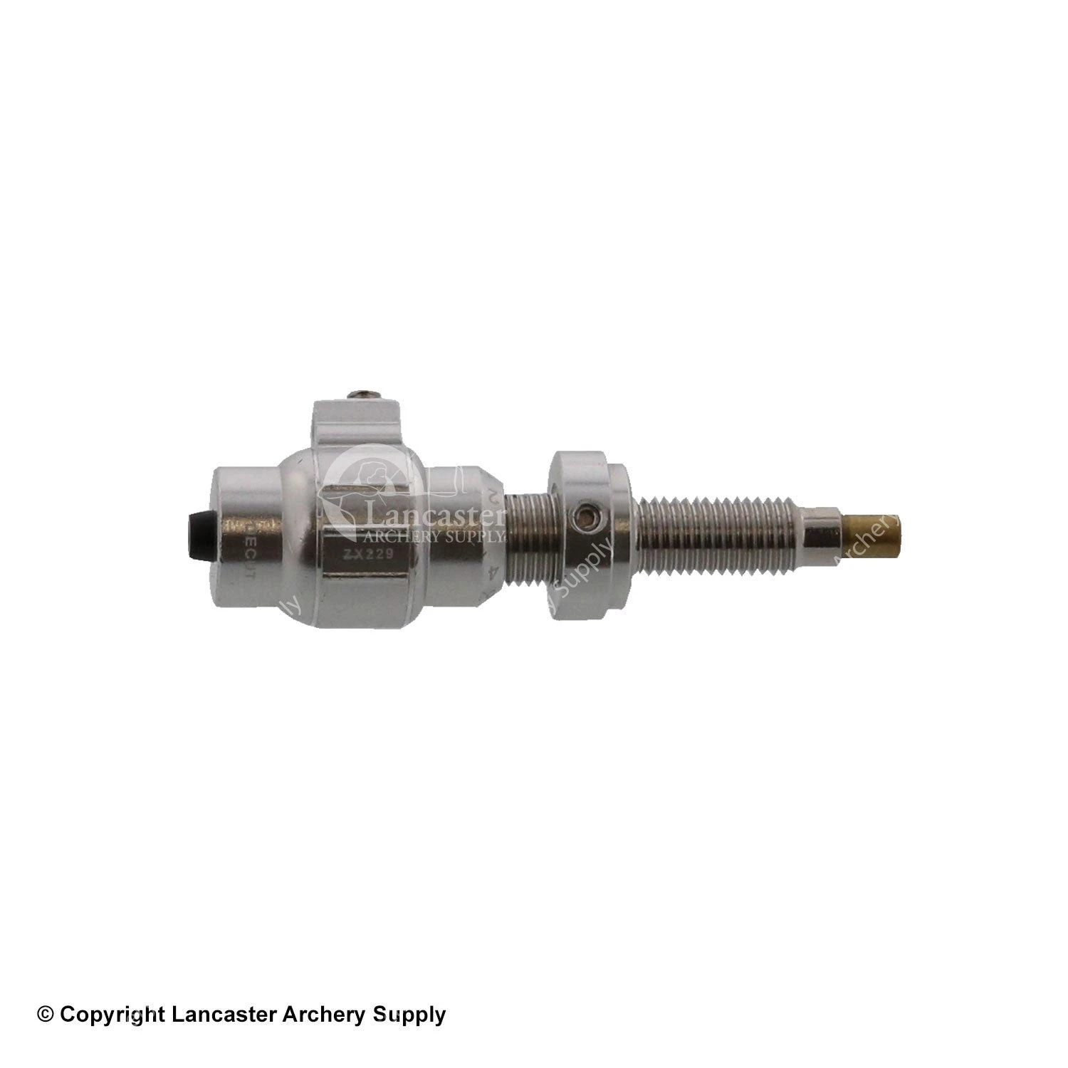 X-Spot Deluxe Cushion Plunger 4 X-Spot Deluxe Cushion Plunger - Image 4