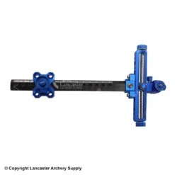 Decut Sius RE Recurve Target Sight -Bow Shop 6820034 blue