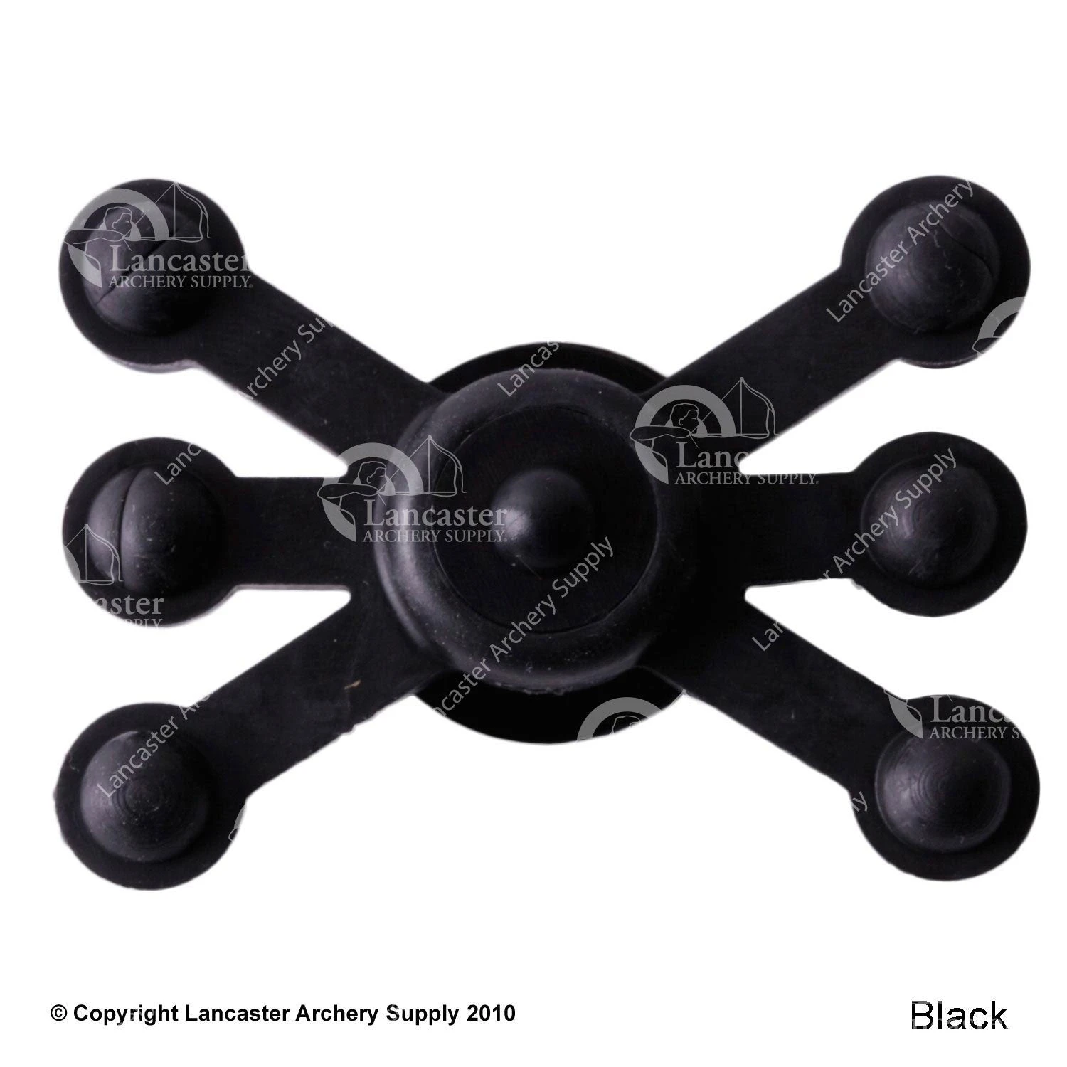 Bowjax Monsterjax Solid Limb Dampeners 1 Bowjax Monsterjax Solid Limb Dampeners