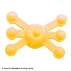 Bowjax Monsterjax Solid Limb Dampeners 22 Bowjax Monsterjax Solid Limb Dampeners -Bow Shop 6850002 yellow