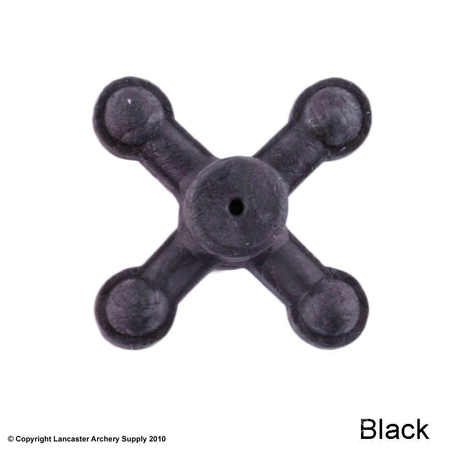 Bowjax Ultrajax II String Silencers 1 Bowjax Ultrajax II String Silencers