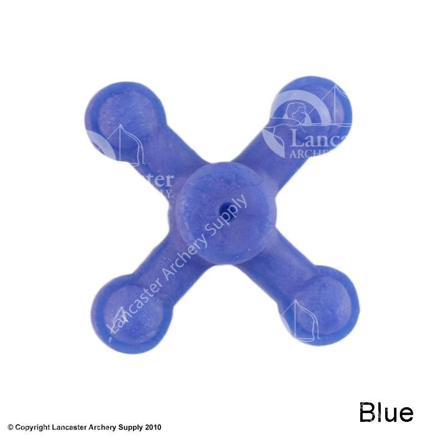 Bowjax Ultrajax II String Silencers 2 Bowjax Ultrajax II String Silencers - Image 2