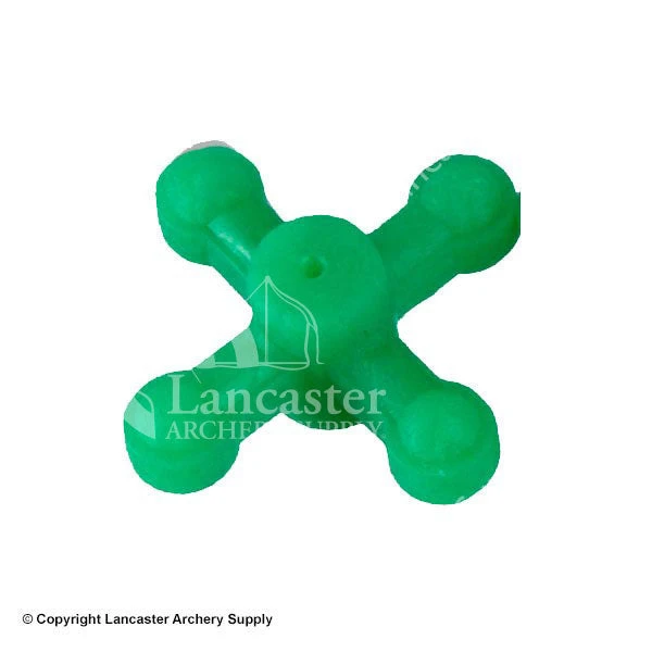 Bowjax Ultrajax II String Silencers 4 Bowjax Ultrajax II String Silencers - Image 4