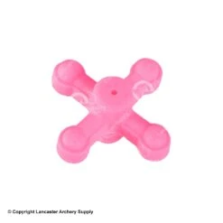 Bowjax Ultrajax II String Silencers 15 Bowjax Ultrajax II String Silencers -Bow Shop 6850010 hotpink