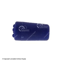 Bowjax Replacement String Stopper -Bow Shop 6850016 blue