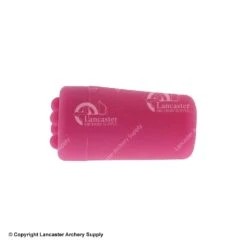 Bowjax Replacement String Stopper -Bow Shop 6850016 hot pink