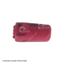 Bowjax Replacement String Stopper -Bow Shop 6850016 pink black