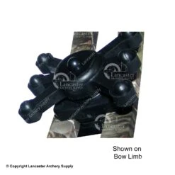 BowJax Magnum Split Limb Dampeners 11 BowJax Magnum Split Limb Dampeners -Bow Shop 6850018