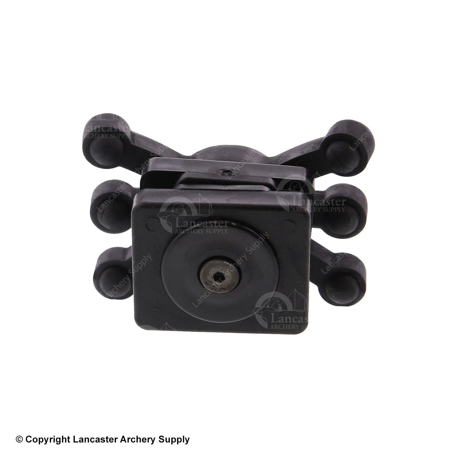 BowJax Magnum Split Limb Dampeners 4 BowJax Magnum Split Limb Dampeners - Image 4