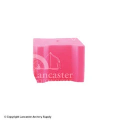 Bowjax Enhancer Stopper For Bowtech String Suppressor 7 Bowjax Enhancer Stopper For Bowtech String Suppressor -Bow Shop 6850022 hotpink