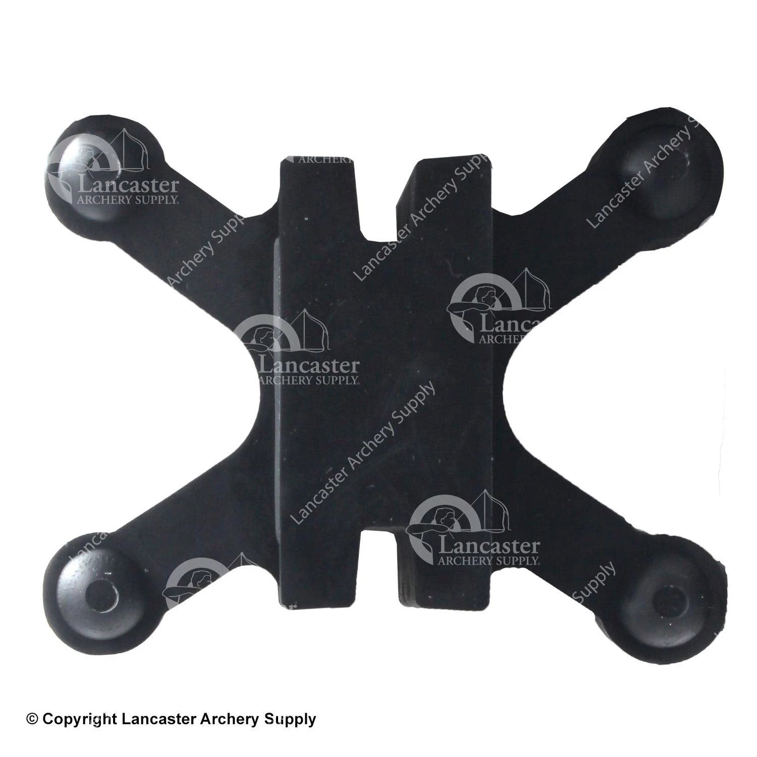 Bowjax Revelations Split Limb Dampeners (15/16") 1 Bowjax Revelations Split Limb Dampeners (15/16")