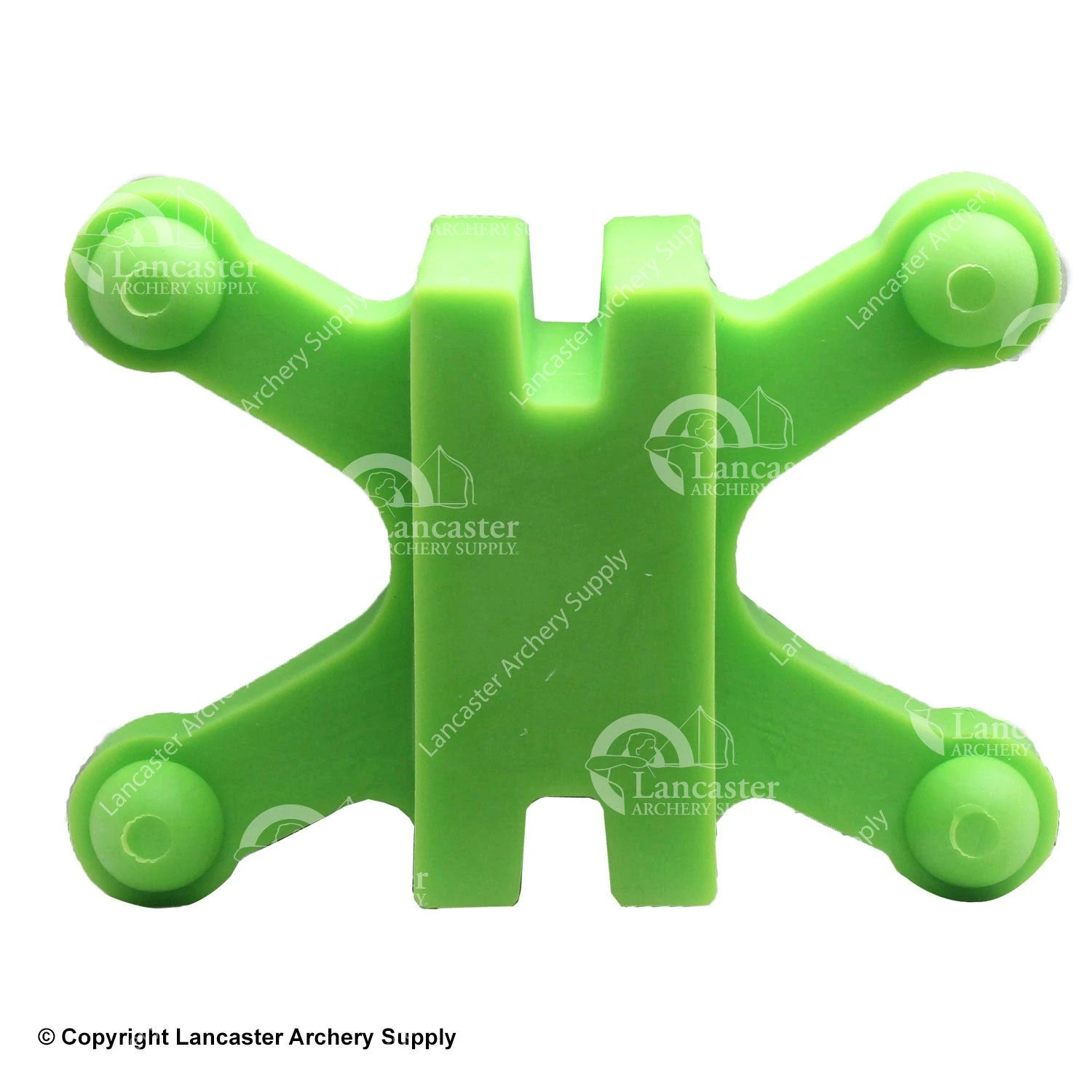 Bowjax Revelations Split Limb Dampeners (15/16") 2 Bowjax Revelations Split Limb Dampeners (15/16") - Image 2