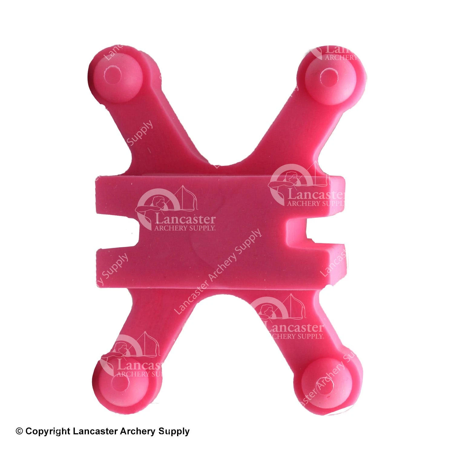 Bowjax Revelations Split Limb Dampeners (15/16") 4 Bowjax Revelations Split Limb Dampeners (15/16") - Image 4