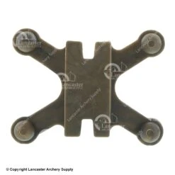 Bowjax Revelations Split Limb Dampeners (15/16") 16 Bowjax Revelations Split Limb Dampeners (15/16") -Bow Shop 6850025 camo swirl