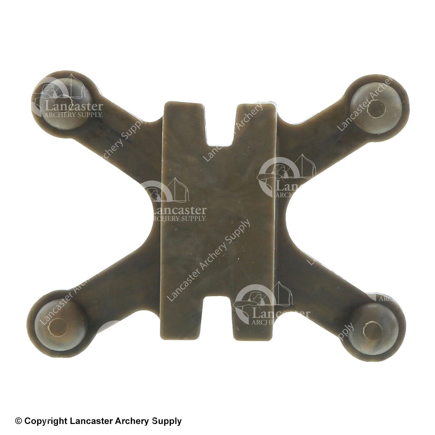 Bowjax Revelations Split Limb Dampeners (15/16") 7 Bowjax Revelations Split Limb Dampeners (15/16") - Image 7