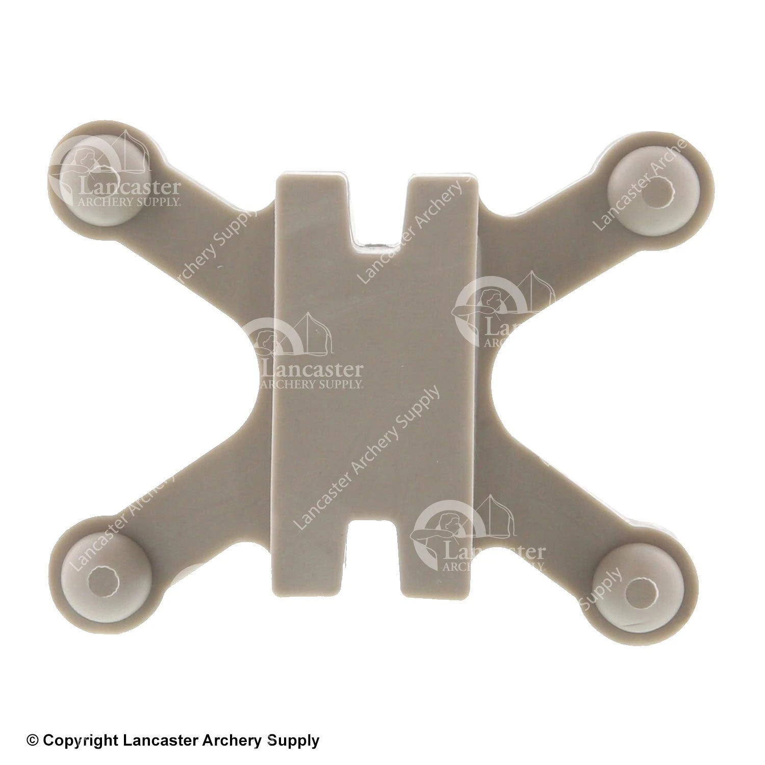 Bowjax Revelations Split Limb Dampeners (15/16") 10 Bowjax Revelations Split Limb Dampeners (15/16") - Image 10