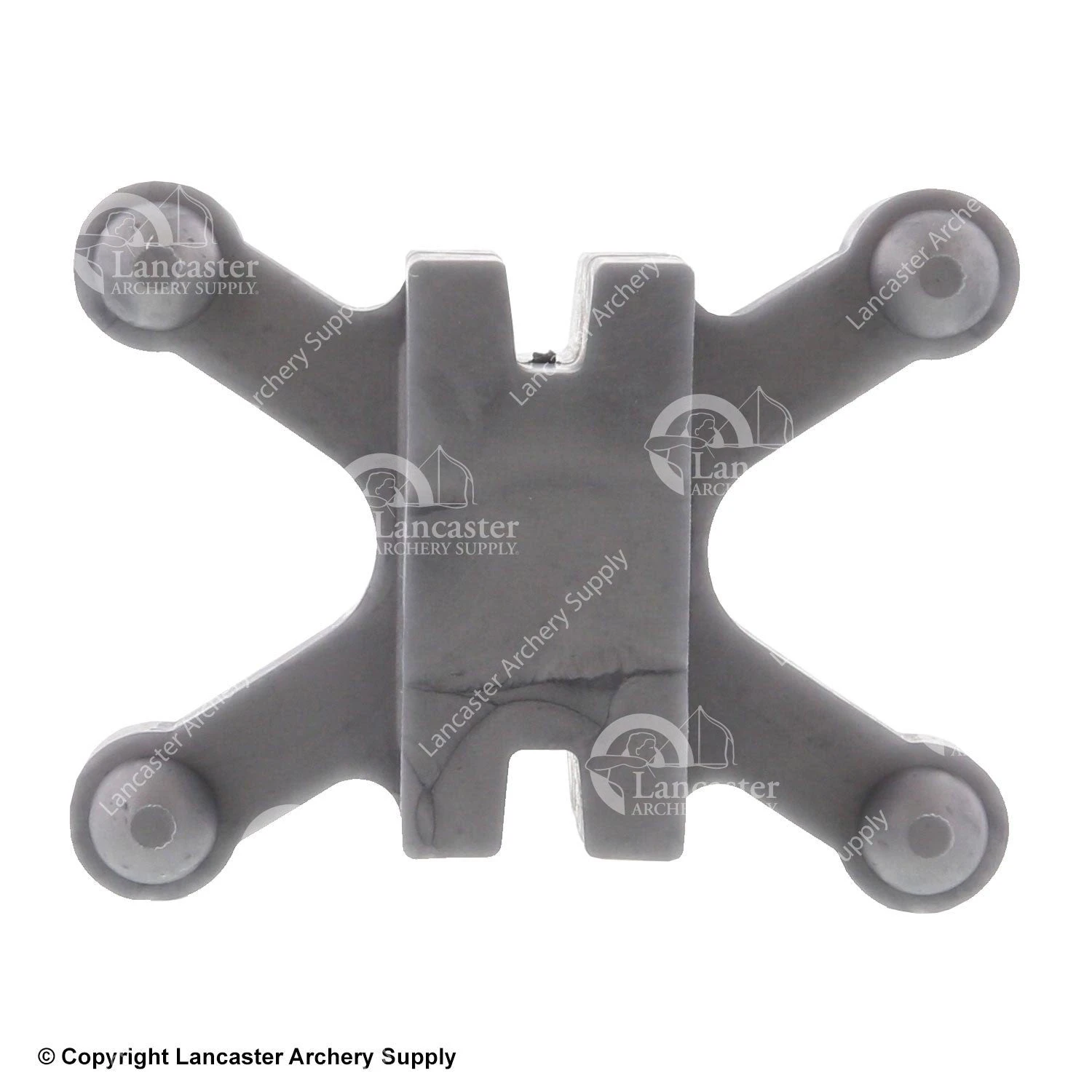 Bowjax Revelations Split Limb Dampeners (15/16") 8 Bowjax Revelations Split Limb Dampeners (15/16") - Image 8