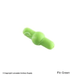 Bowjax Super Speed String Sleeves -Bow Shop 6850028 green