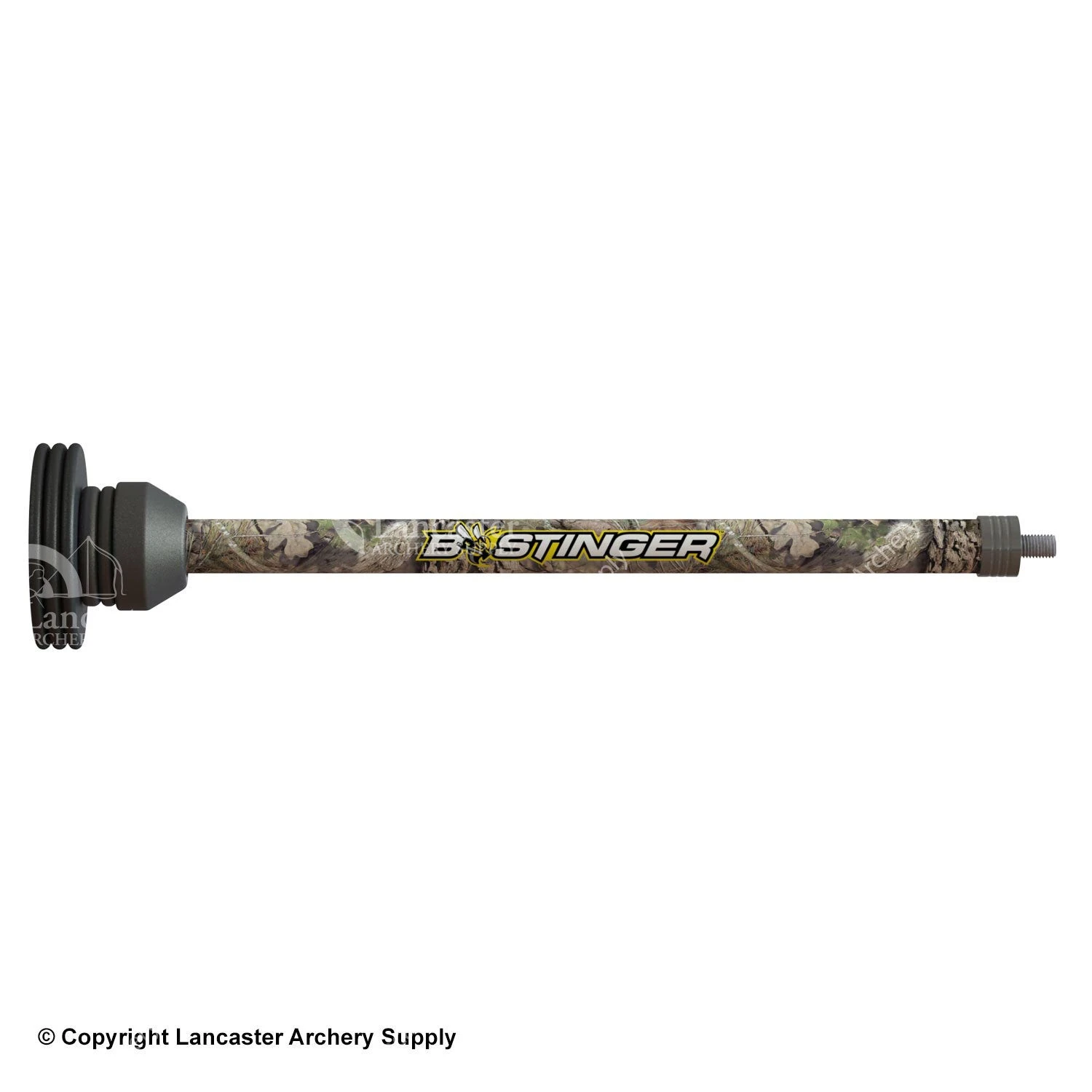 Bee Stinger Pro Hunter Maxx 12" Stabilizer (Camo) 1 Bee Stinger Pro Hunter Maxx 12" Stabilizer (Camo)