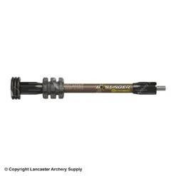 Bee Stinger Microhex 8" Stabilizer (Colors) 9 Bee Stinger Microhex 8" Stabilizer (Colors) -Bow Shop 6890152 brown