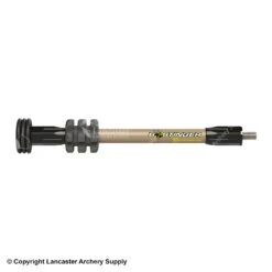 Bee Stinger Microhex 8" Stabilizer (Colors) 10 Bee Stinger Microhex 8" Stabilizer (Colors) -Bow Shop 6890152 tan