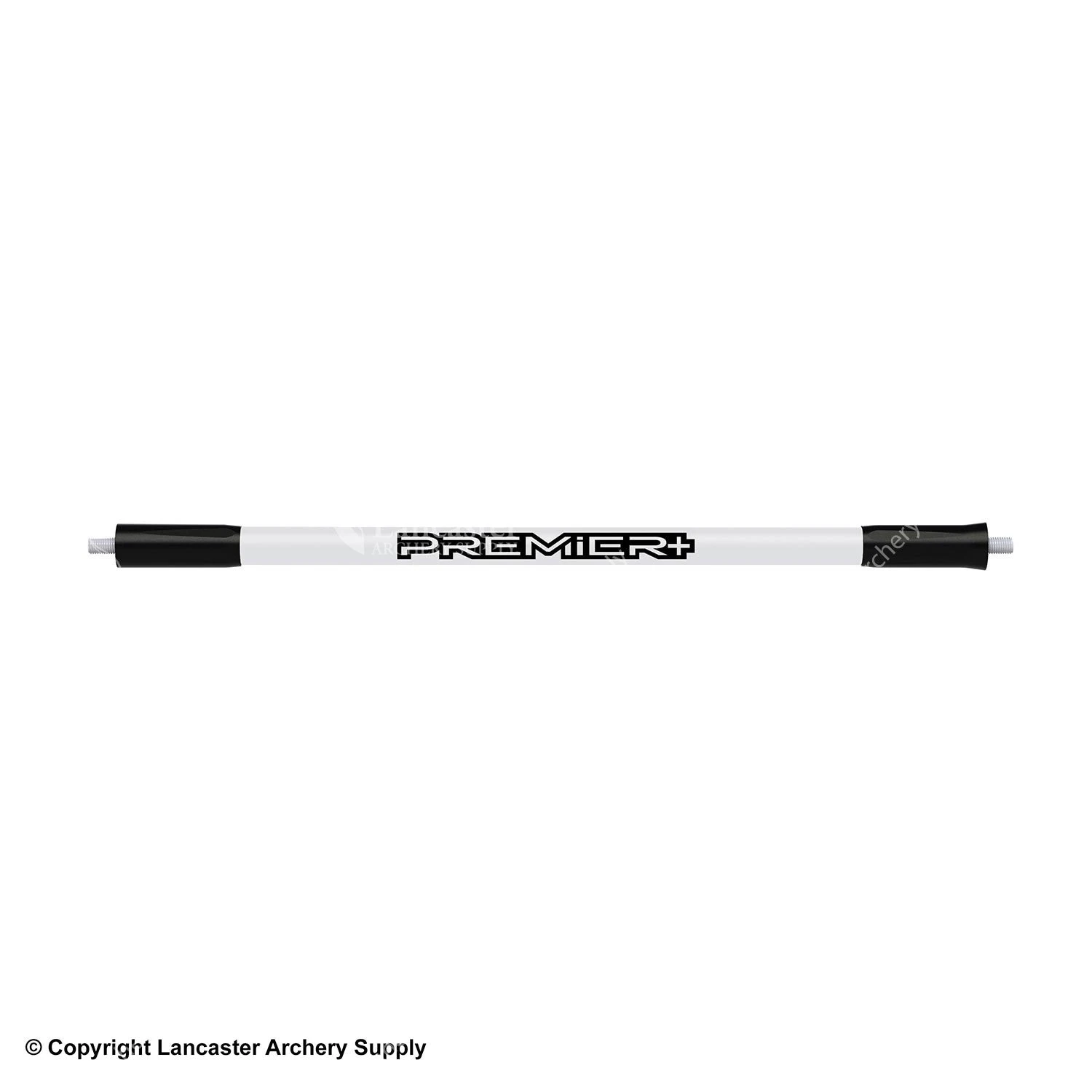 Bee Stinger Premier Plus Side Rod W/ Countervail (15") 1 Bee Stinger Premier Plus Side Rod W/ Countervail (15")