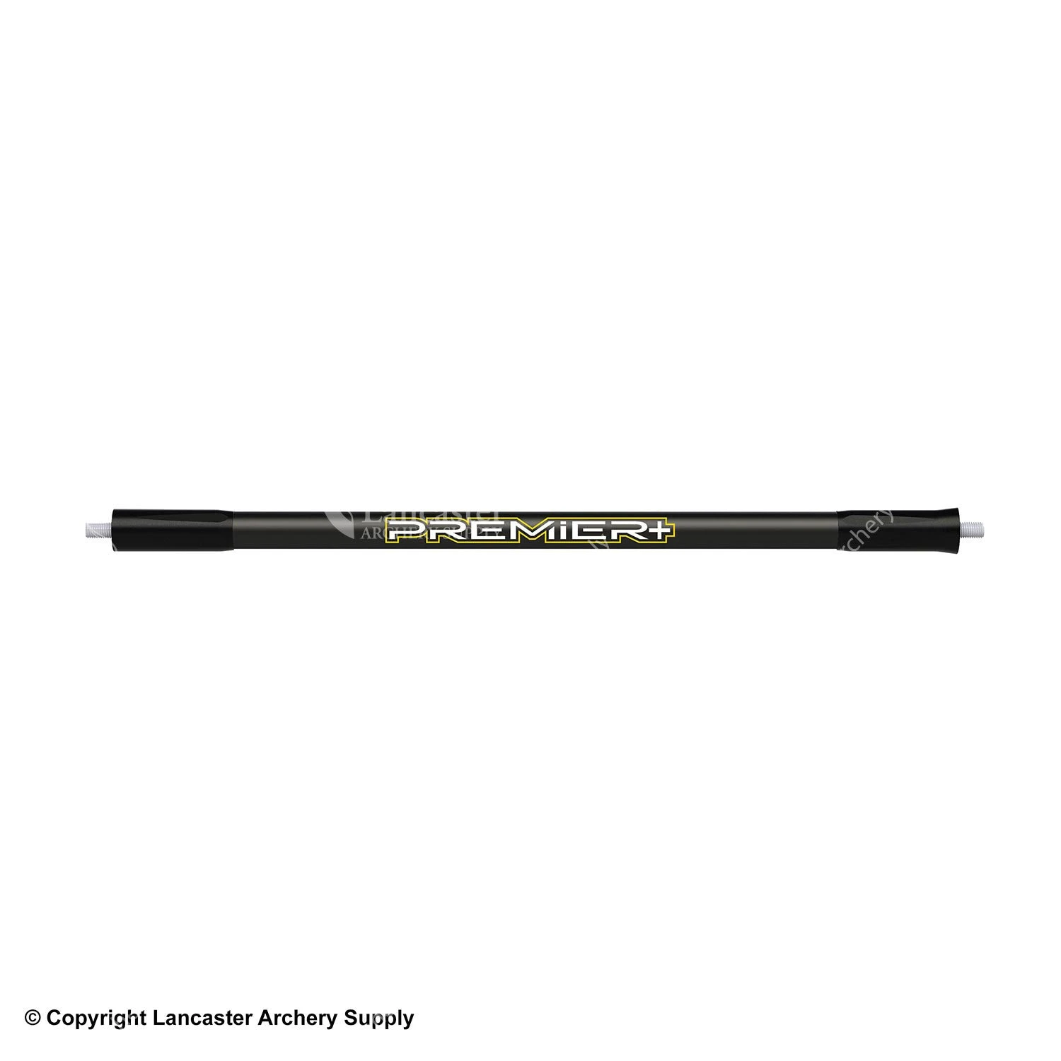 Bee Stinger Premier Plus Side Rod W/ Countervail (15") 2 Bee Stinger Premier Plus Side Rod W/ Countervail (15") - Image 2