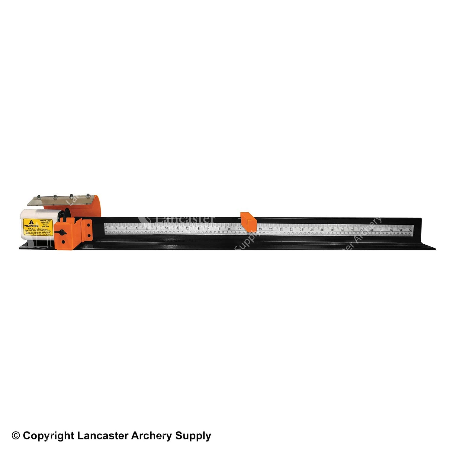 Weston 8000 RPM Arrow Saw 1 Weston 8000 RPM Arrow Saw